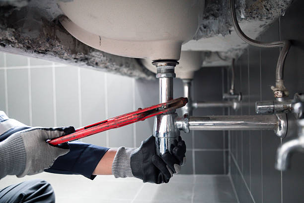 Trusted Drain Cleaning service in East New Market, MD - Masters Plumbing Service